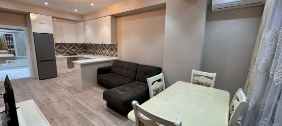 2 chambres Appartement à Nasimi, Azerbaijan No. 1402 17