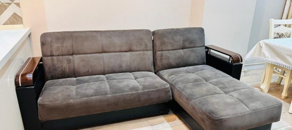 2 chambres Appartement à Nasimi, Azerbaijan No. 1402 12