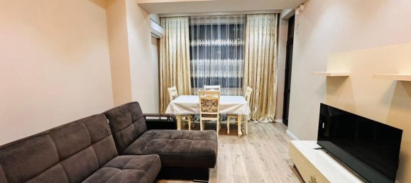 2 chambres Appartement à Nasimi, Azerbaijan No. 1402 2