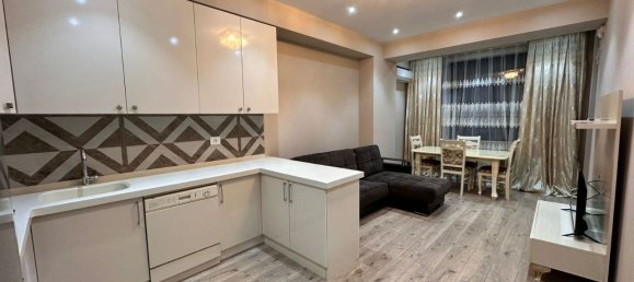 2 chambres Appartement à Nasimi, Azerbaijan No. 1402 18