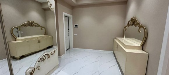 2 chambres Appartement à Nasimi, Azerbaijan No. 1402 15