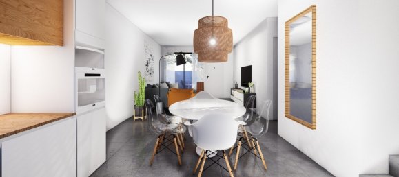 3 chambres Maison de ville à Pilar de la Horadada, Spain No. 7233 6