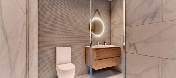 3 chambres Maison de ville à Pilar de la Horadada, Spain No. 7233 11