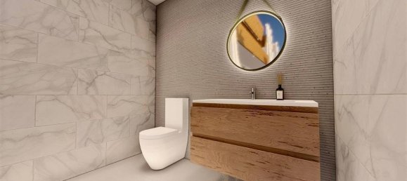 3 chambres Maison de ville à Pilar de la Horadada, Spain No. 7233 10