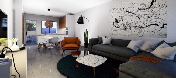 3 chambres Maison de ville à Pilar de la Horadada, Spain No. 7233 3