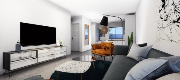 3 chambres Maison de ville à Pilar de la Horadada, Spain No. 7233 4