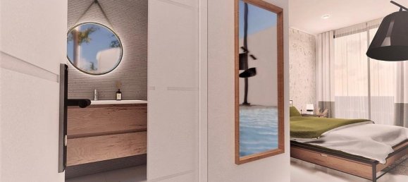 3 chambres Maison de ville à Pilar de la Horadada, Spain No. 7233 9