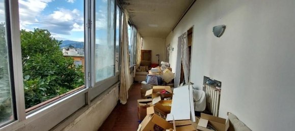 5-Zimmer Wohnung in Pistoia, Italy, Nr. 79236 11