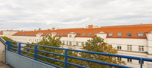 3 rooms Apartment in Brigittenau, Austria No. 250075 13