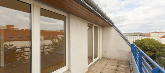 3 rooms Apartment in Brigittenau, Austria No. 250075 14