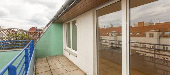 3 rooms Apartment in Brigittenau, Austria No. 250075 15