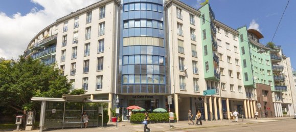 3 rooms Apartment in Brigittenau, Austria No. 250075 23