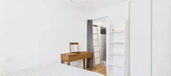 2 chambres Appartement à Montpellier, France No. 332175 2