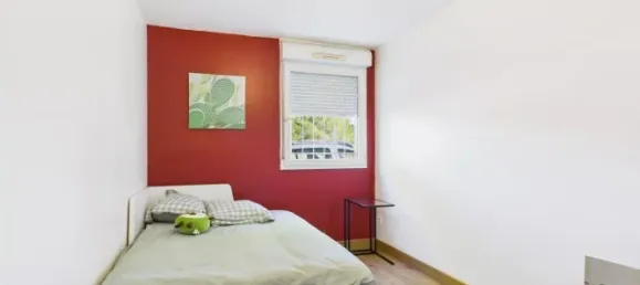 2 chambres Appartement à Montpellier, France No. 332175 3
