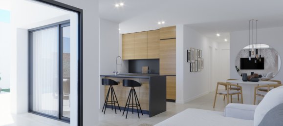 4 غرف نوم فيلا في La Pinada Nature Resort, Finestrat, Spain رقم 15476 2