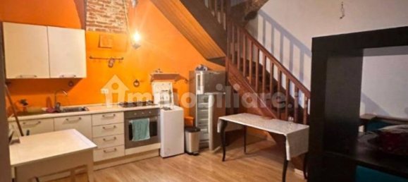 Дом с 1 спальней в Кунео, Италия № 51745 4