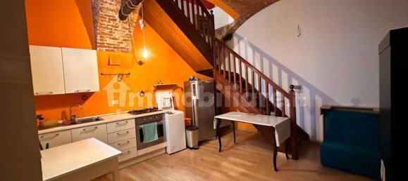 Дом с 1 спальней в Кунео, Италия № 51745 11