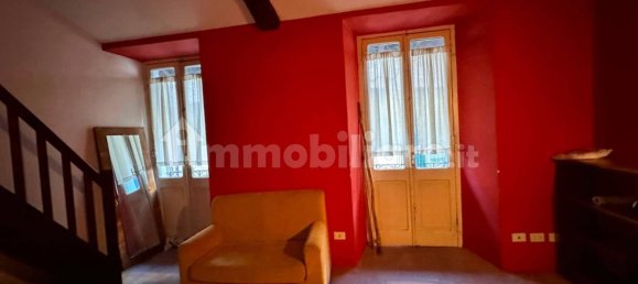 Дом с 1 спальней в Кунео, Италия № 51745 17