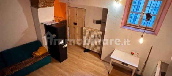 Дом с 1 спальней в Кунео, Италия № 51745 14