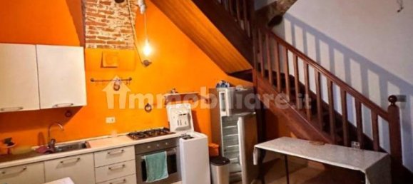 Дом с 1 спальней в Кунео, Италия № 51745 8