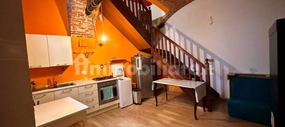 Дом с 1 спальней в Кунео, Италия № 51745 12