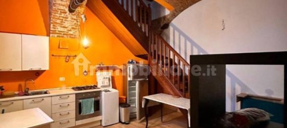 Дом с 1 спальней в Кунео, Италия № 51745 7