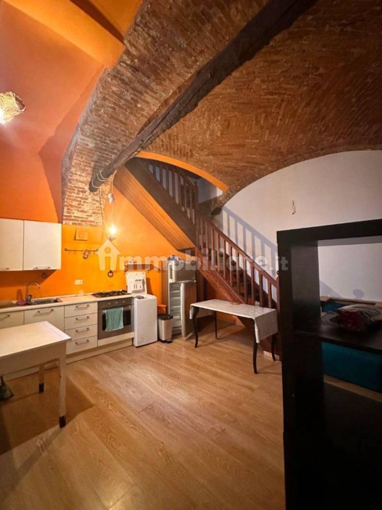 Дом с 1 спальней в Кунео, Италия № 51745