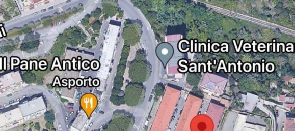 Apartamento T3 em Catanzaro, Italy N.º 255366 19