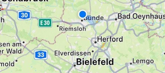  Land in Herford, Germany No. 274037 2