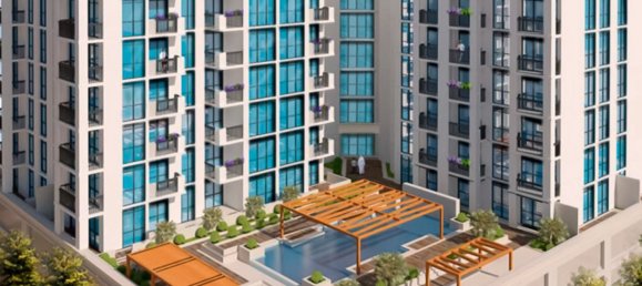 1 bedroom Apartment in Dubai, UAE No. 21331 3