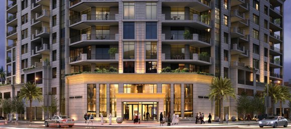 1 bedroom Apartment in Dubai, UAE No. 21331 2