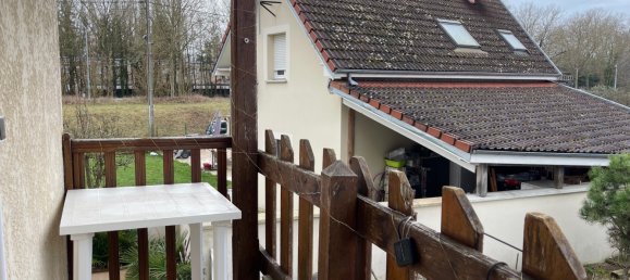 1 Schlafzimmer Wohnung in Troyes, France, Nr. 77855 6
