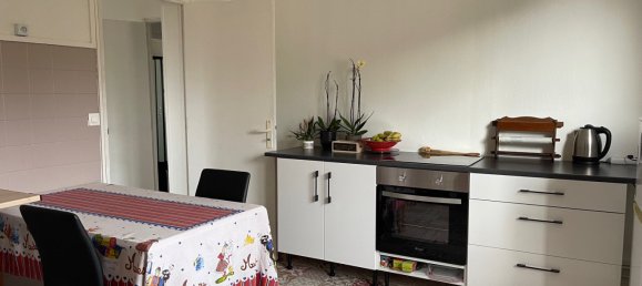 1 Schlafzimmer Wohnung in Troyes, France, Nr. 77855 2