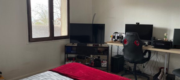 1 Schlafzimmer Wohnung in Troyes, France, Nr. 77855 5