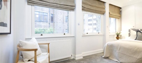 Apartamento T1 em Clerkenwell, United Kingdom N.º 3535 14