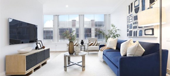 Apartamento T1 em Clerkenwell, United Kingdom N.º 3535 16