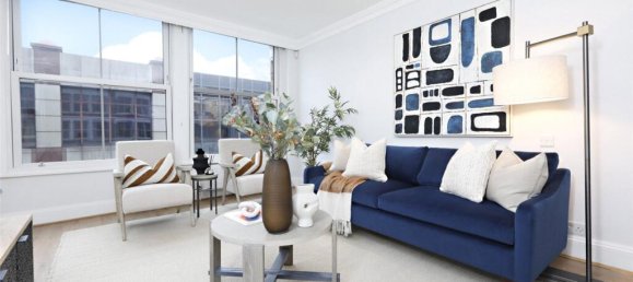 Apartamento T1 em Clerkenwell, United Kingdom N.º 3535 2