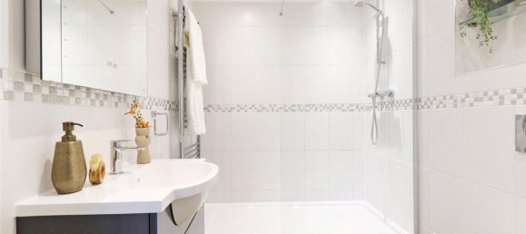 Apartamento T1 em Clerkenwell, United Kingdom N.º 3535 17