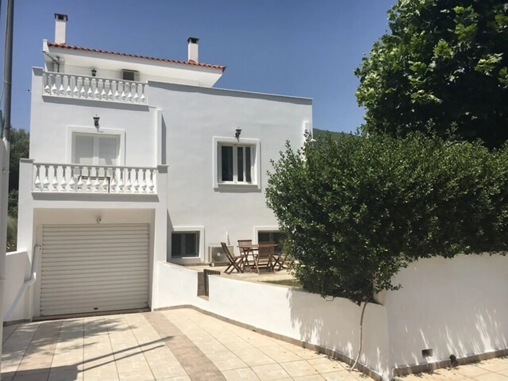 4 Schlafzimmer Haus in Nea Makri, Greece, Nr. 103047