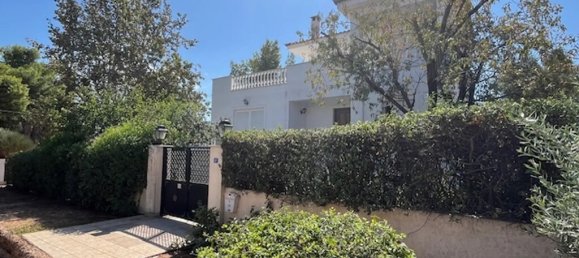 4 Schlafzimmer Haus in Nea Makri, Greece, Nr. 103047 2