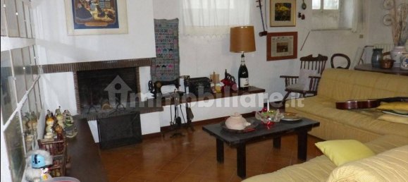 Вилла с 3 спальнями в Фоссано, Италия № 332850 34