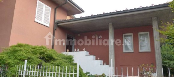 Вилла с 3 спальнями в Фоссано, Италия № 332850 39