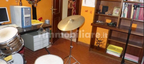 Вилла с 3 спальнями в Фоссано, Италия № 332850 36