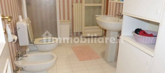 Вилла с 3 спальнями в Фоссано, Италия № 332850 29