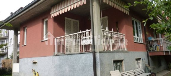 Вилла с 3 спальнями в Фоссано, Италия № 332850 5