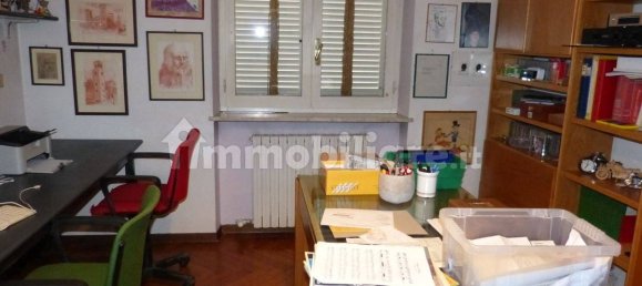 Вилла с 3 спальнями в Фоссано, Италия № 332850 24