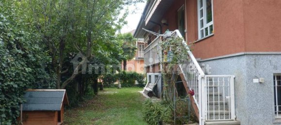 Вилла с 3 спальнями в Фоссано, Италия № 332850 8