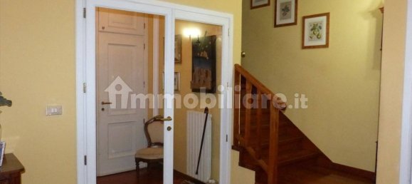 Вилла с 3 спальнями в Фоссано, Италия № 332850 22