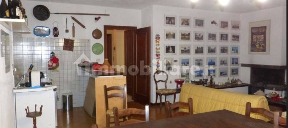 Вилла с 3 спальнями в Фоссано, Италия № 332850 35