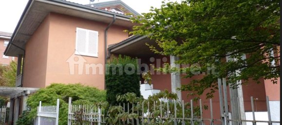 Вилла с 3 спальнями в Фоссано, Италия № 332850 3